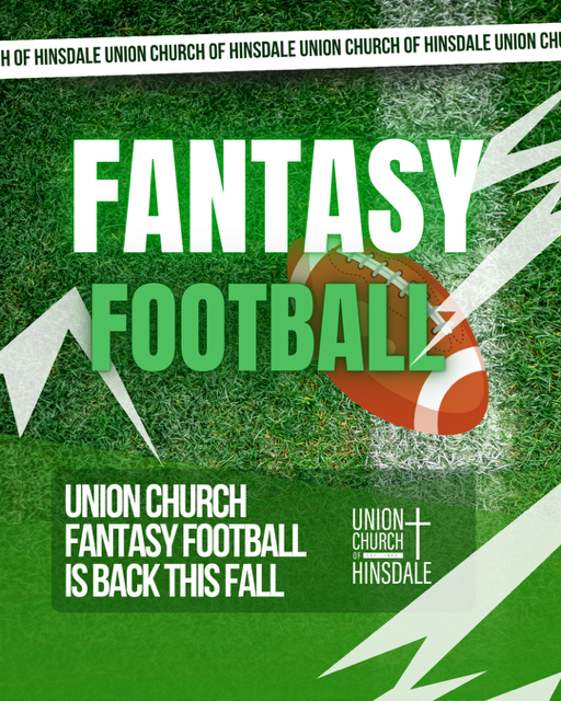 UCH Fantasy Football is back this fall